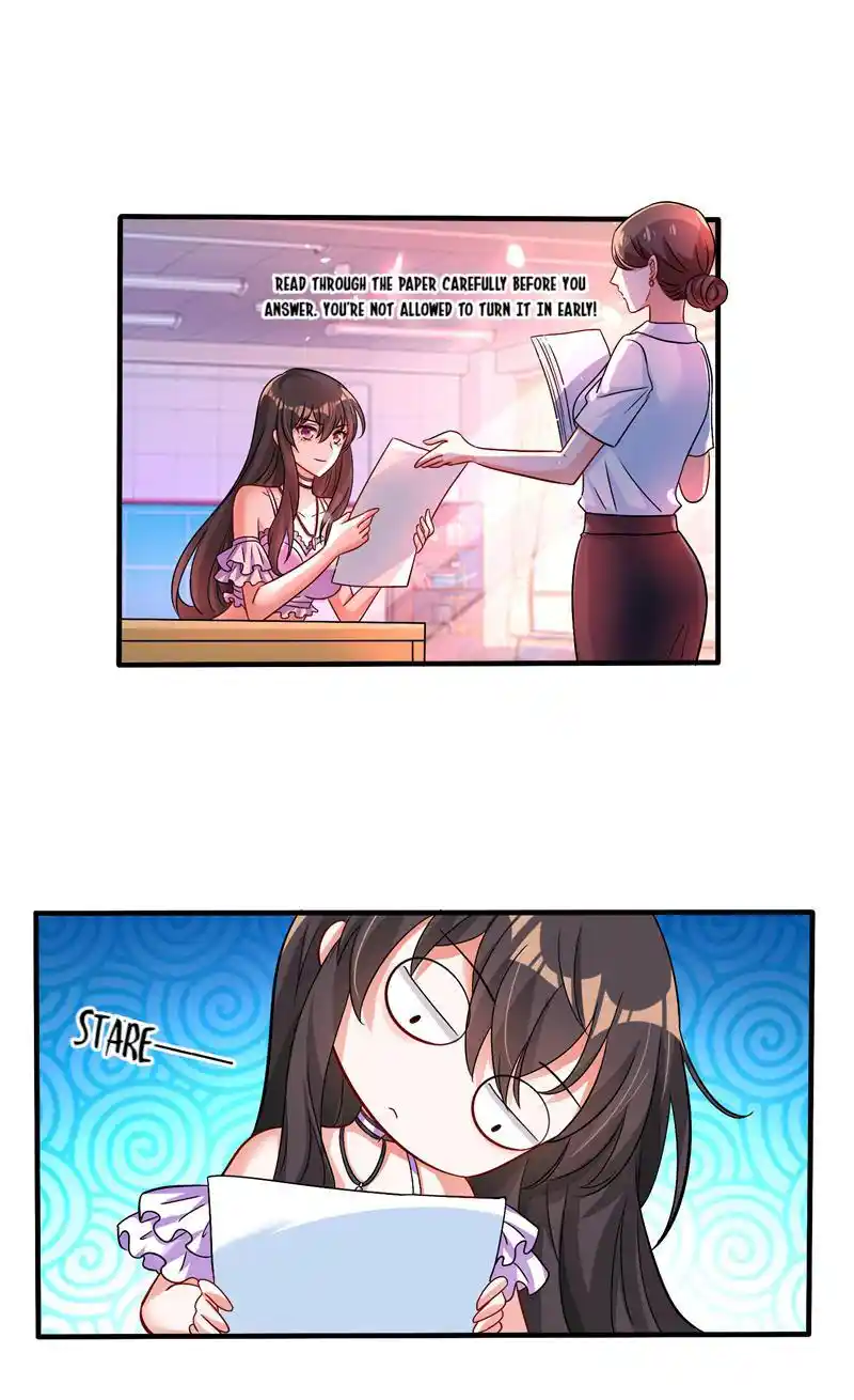 The Fiesty Wife Is Not to Be Messed With 17