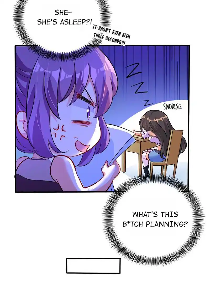 The Fiesty Wife Is Not to Be Messed With 17