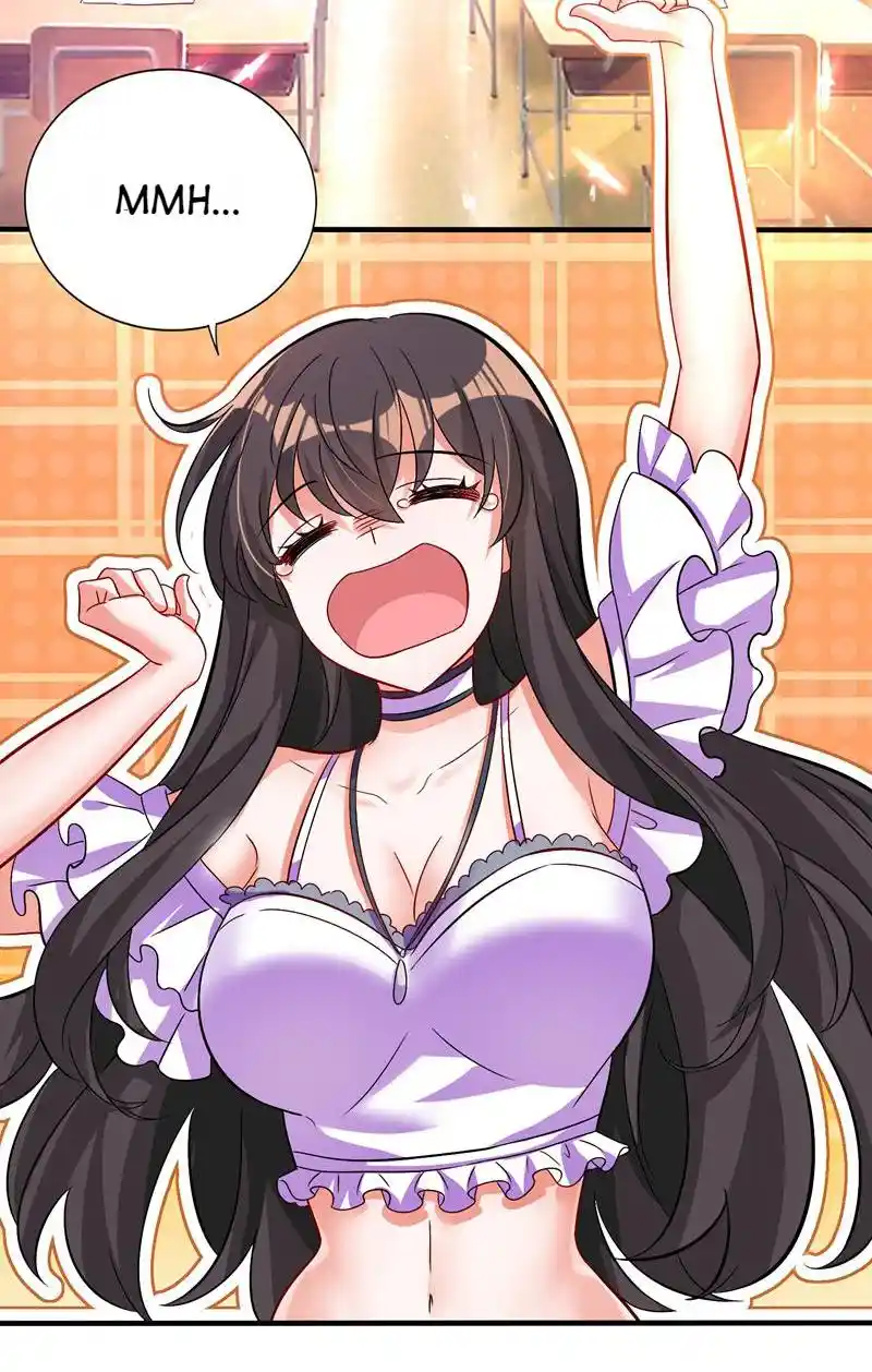 The Fiesty Wife Is Not to Be Messed With 17