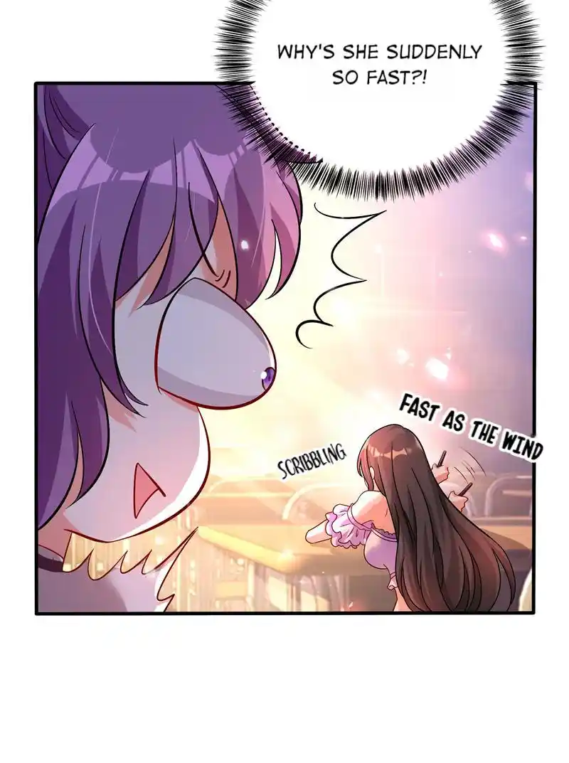 The Fiesty Wife Is Not to Be Messed With 17