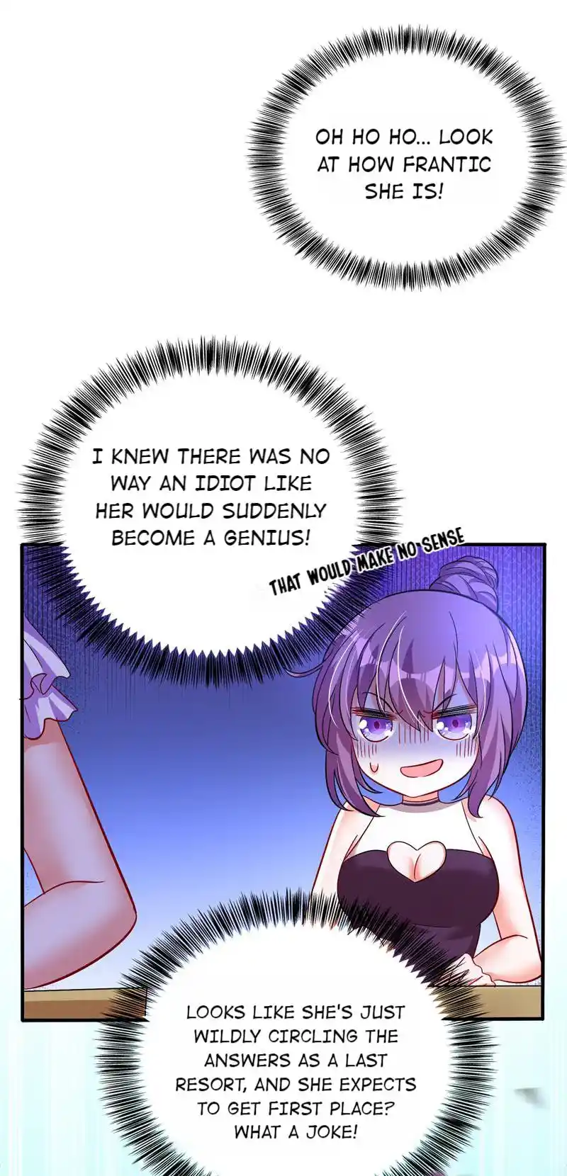 The Fiesty Wife Is Not to Be Messed With 17