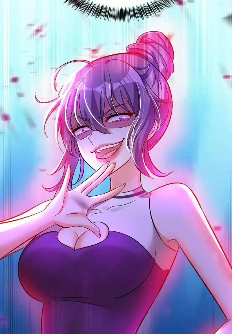 The Fiesty Wife Is Not to Be Messed With 17