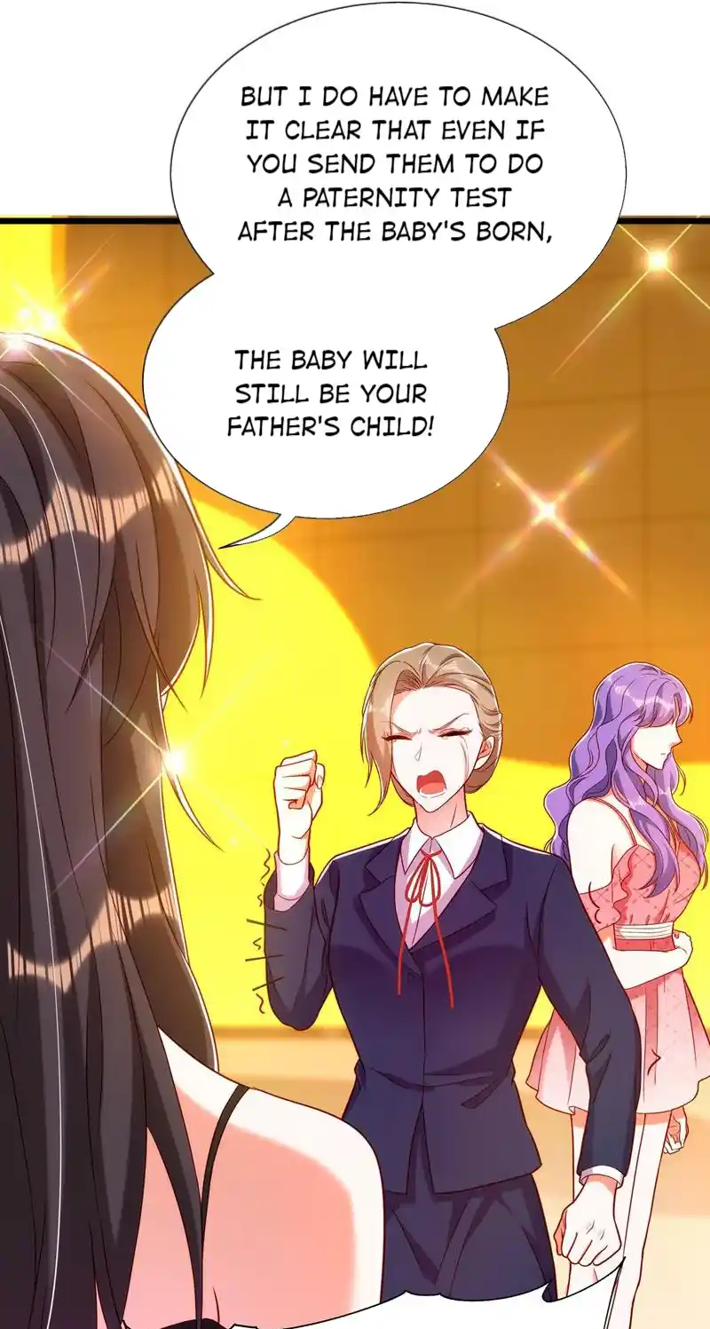 The Fiesty Wife Is Not to Be Messed With 170