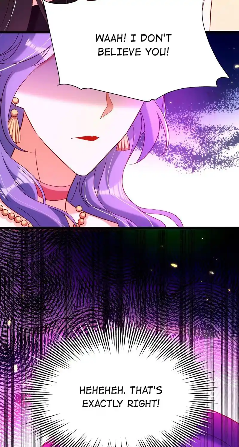 The Fiesty Wife Is Not to Be Messed With 170