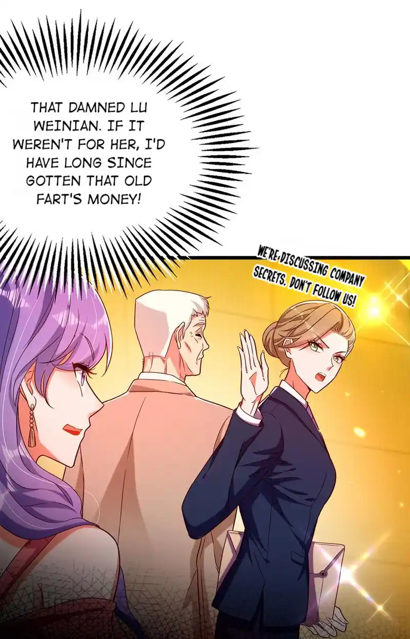 The Fiesty Wife Is Not to Be Messed With 170