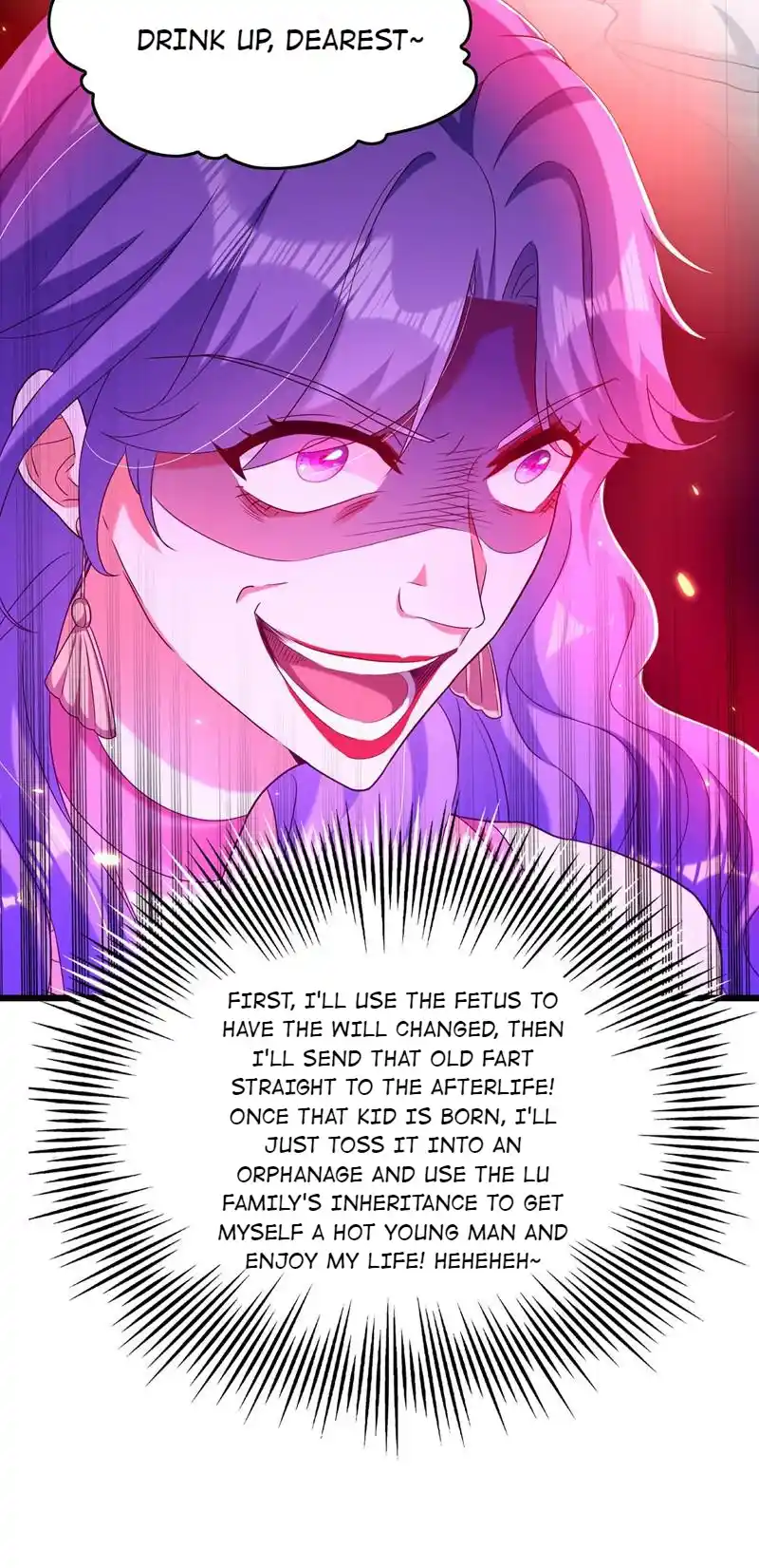 The Fiesty Wife Is Not to Be Messed With 170