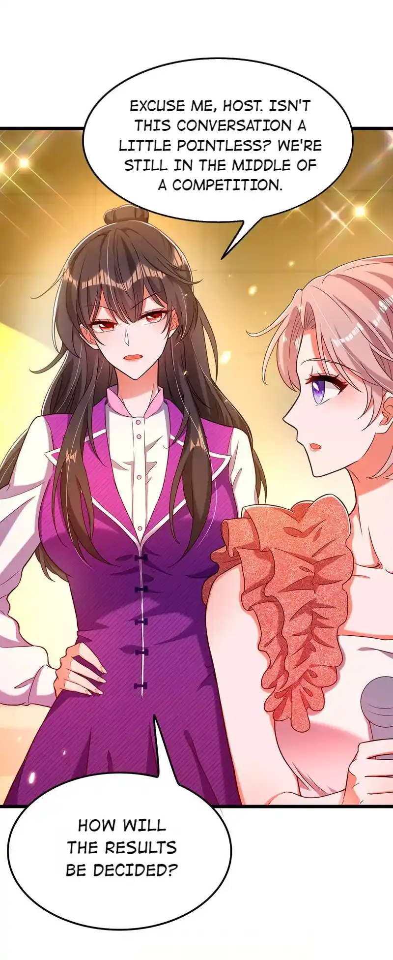 The Fiesty Wife Is Not to Be Messed With 170