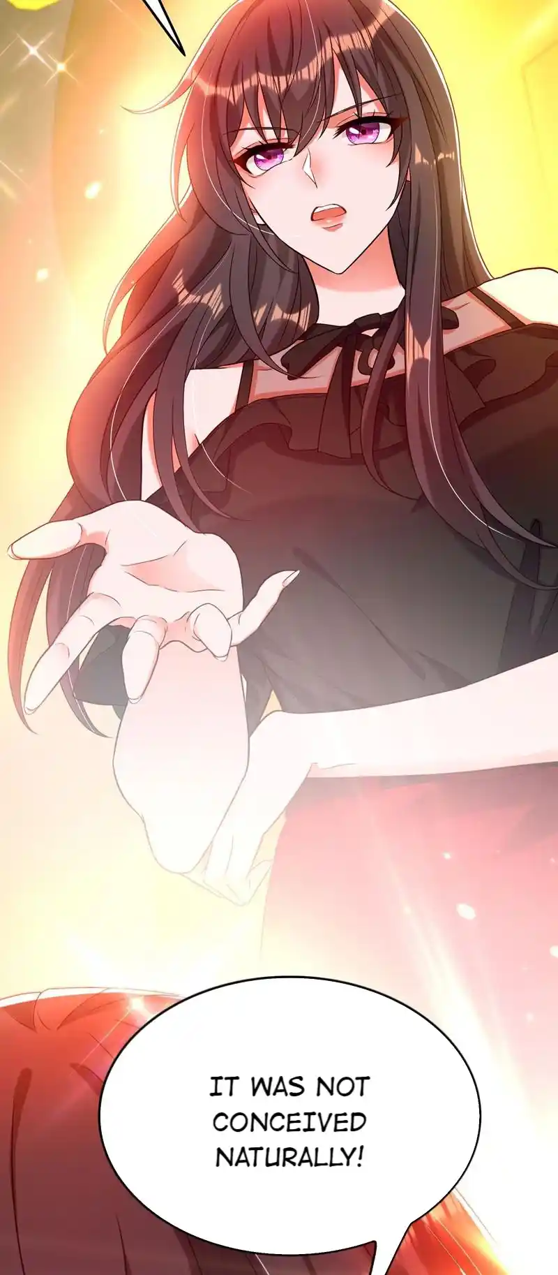 The Fiesty Wife Is Not to Be Messed With 170