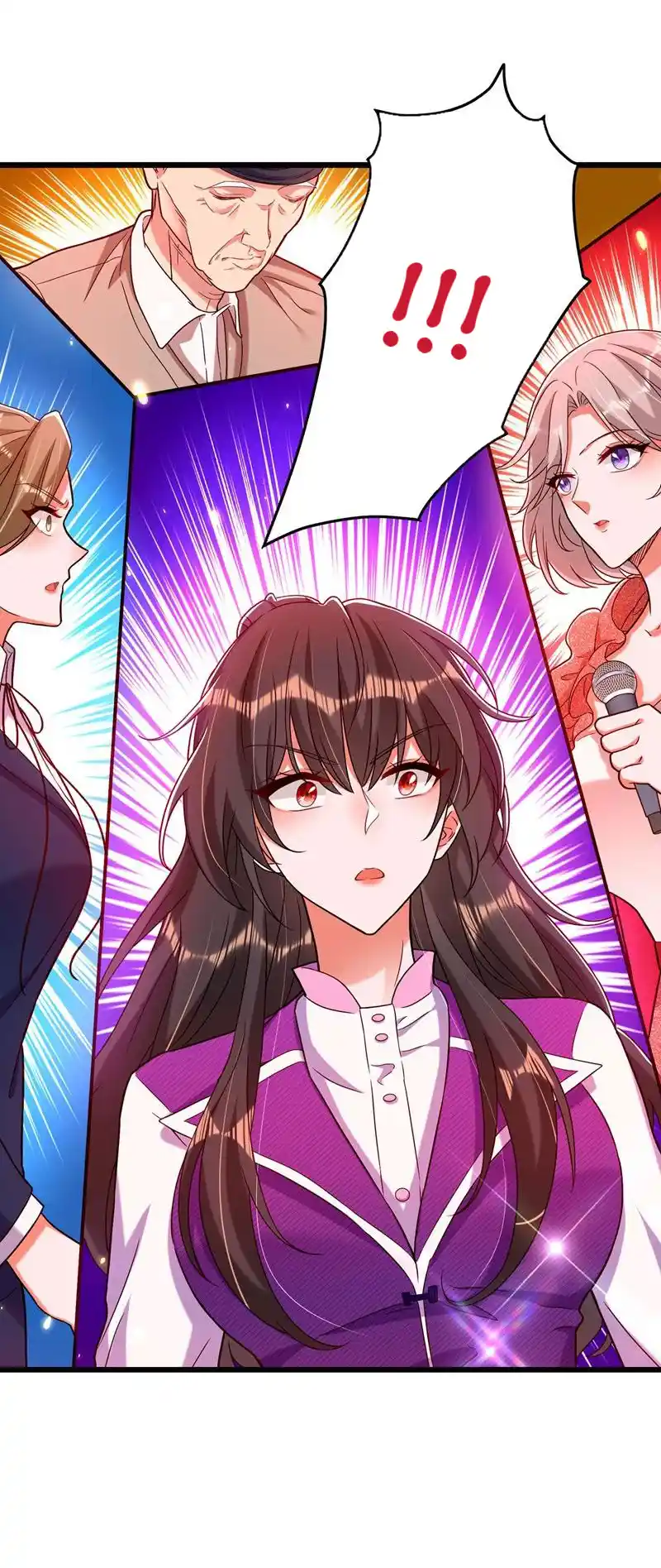 The Fiesty Wife Is Not to Be Messed With 170