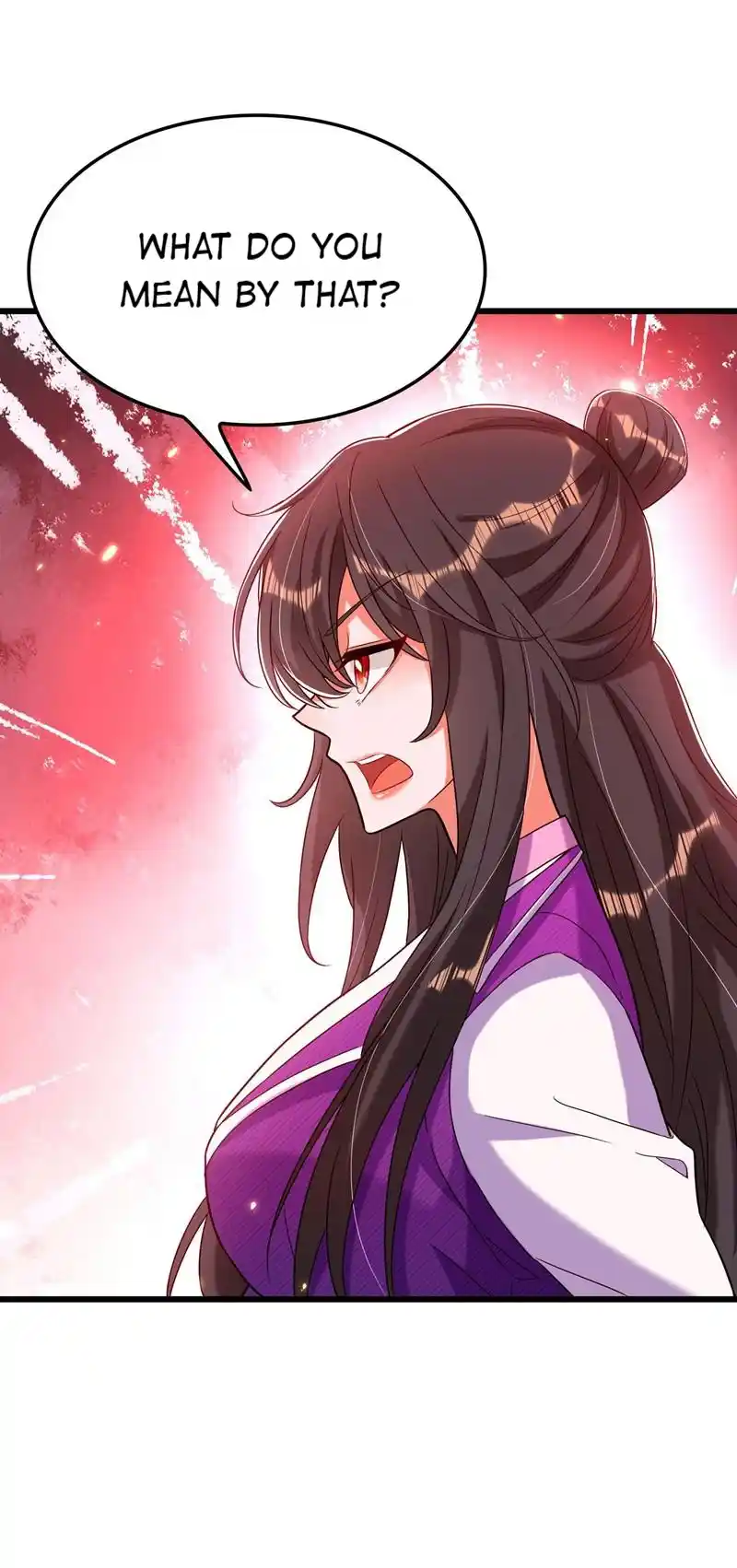 The Fiesty Wife Is Not to Be Messed With 170