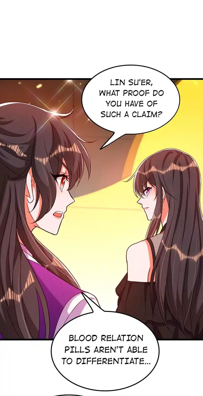 The Fiesty Wife Is Not to Be Messed With 170