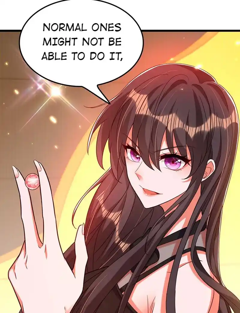 The Fiesty Wife Is Not to Be Messed With 170