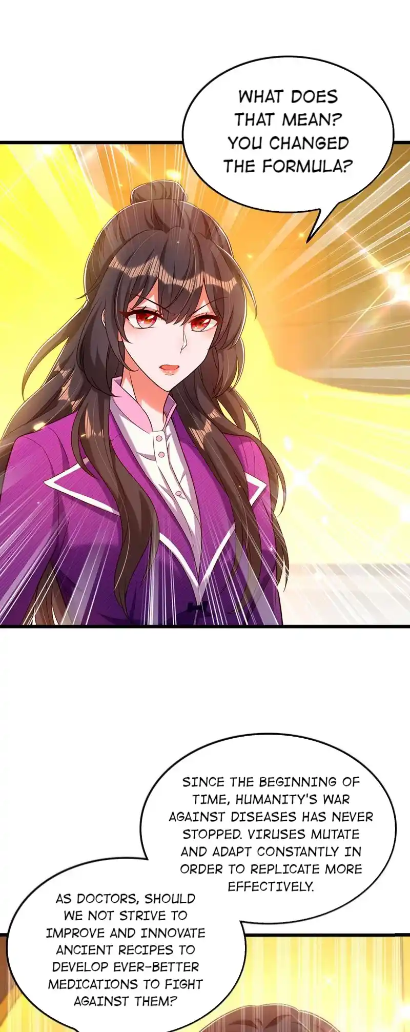 The Fiesty Wife Is Not to Be Messed With 170