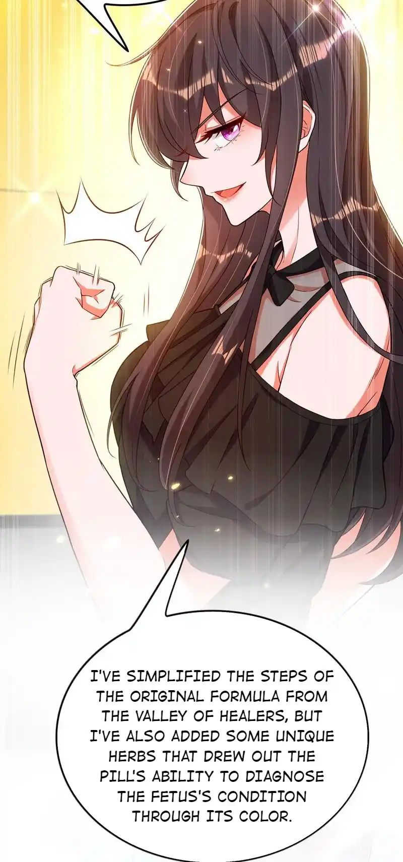 The Fiesty Wife Is Not to Be Messed With 170