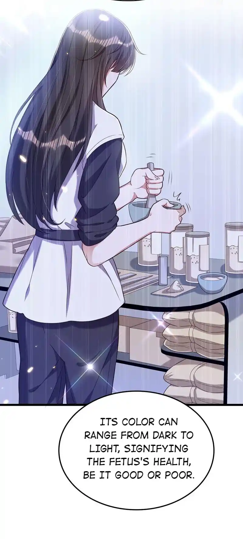 The Fiesty Wife Is Not to Be Messed With 170