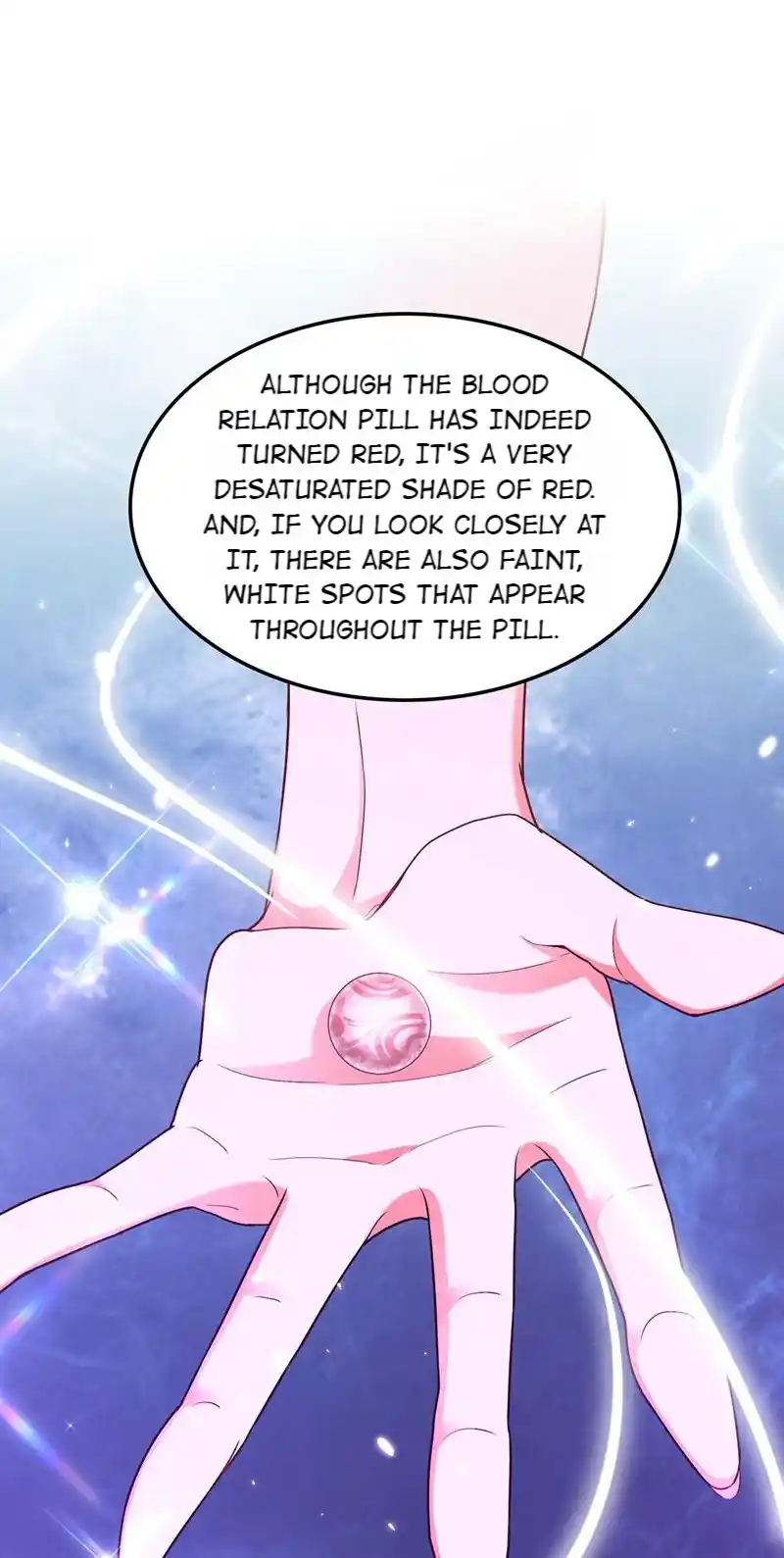 The Fiesty Wife Is Not to Be Messed With 170