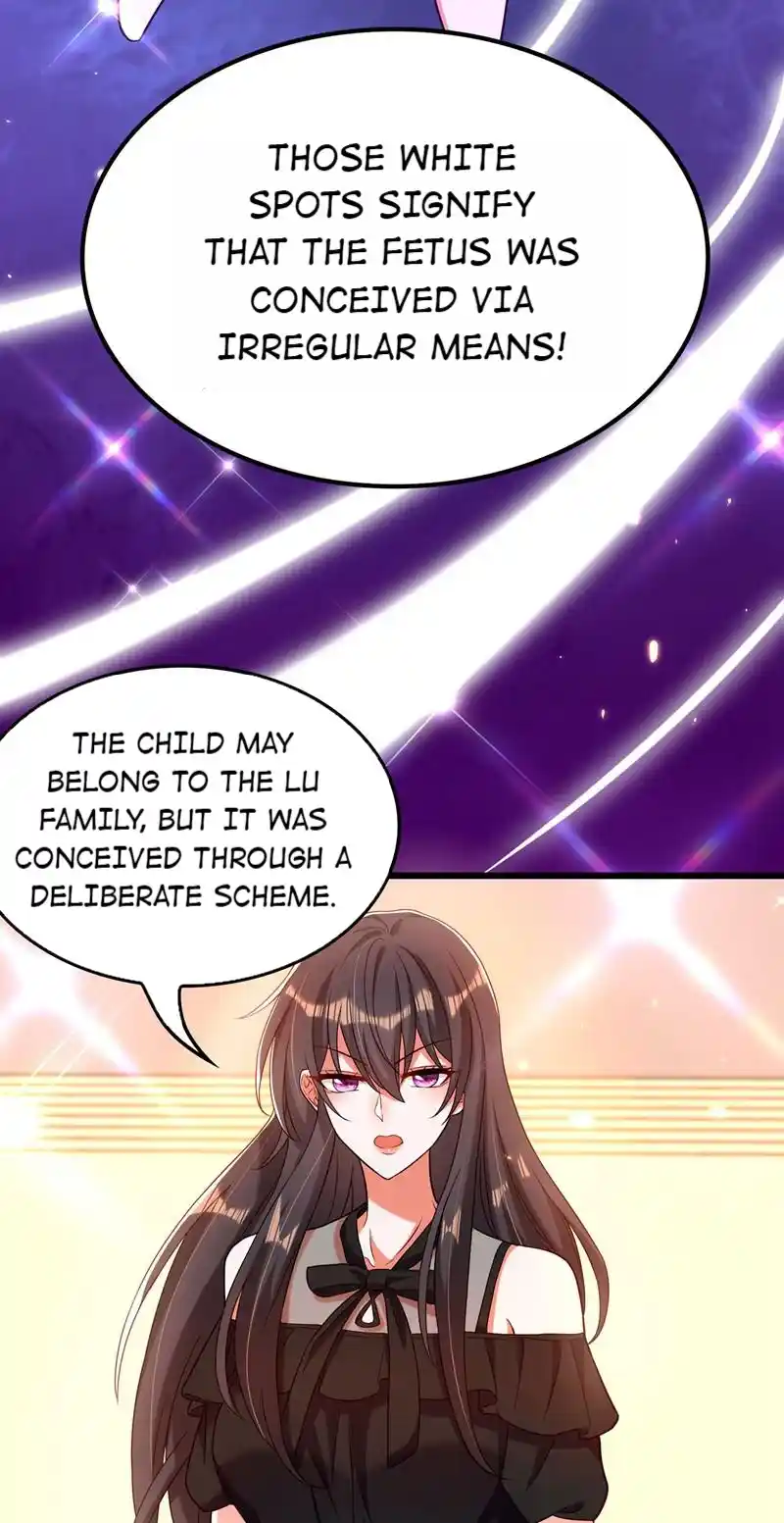 The Fiesty Wife Is Not to Be Messed With 170