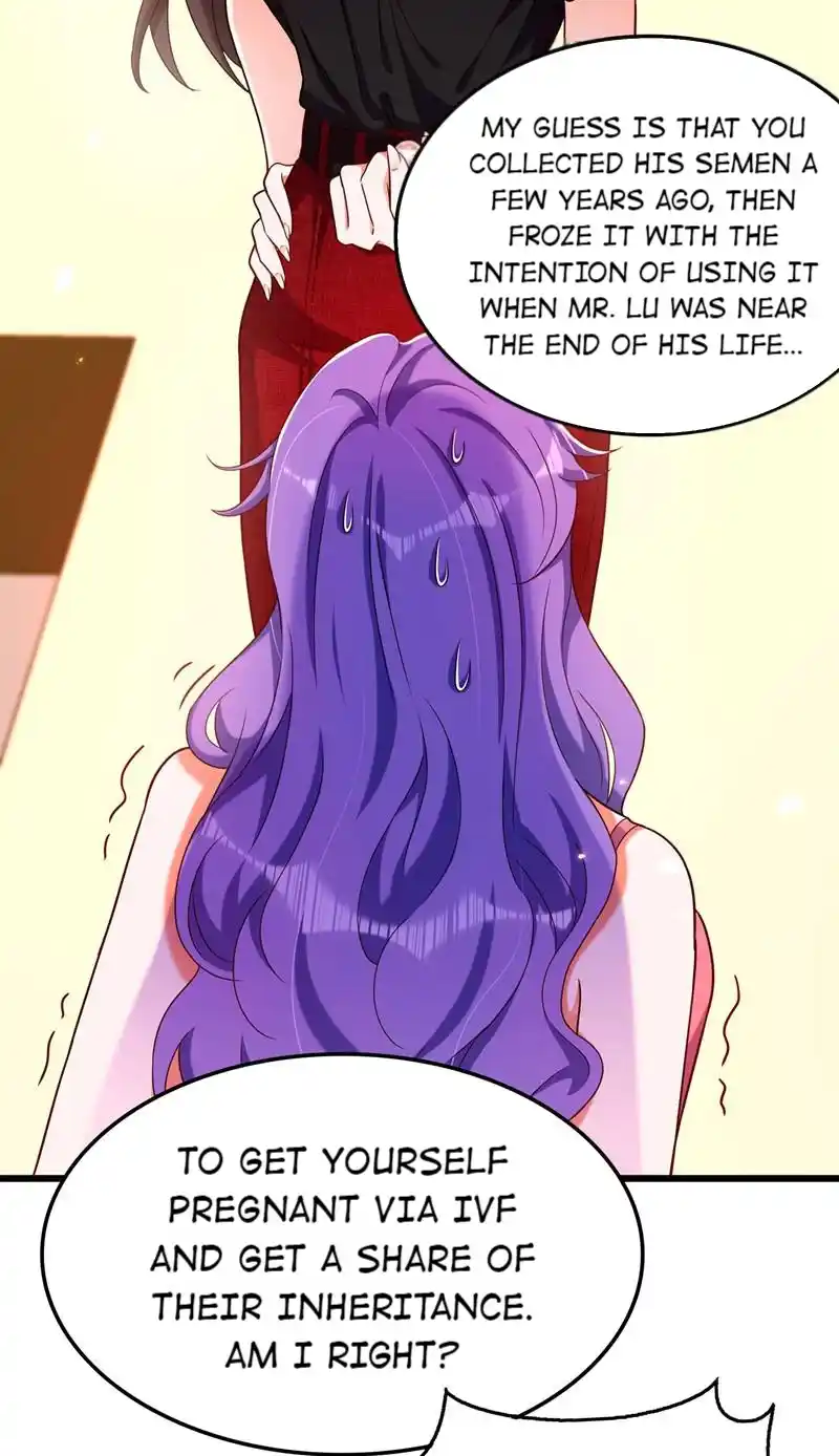 The Fiesty Wife Is Not to Be Messed With 170