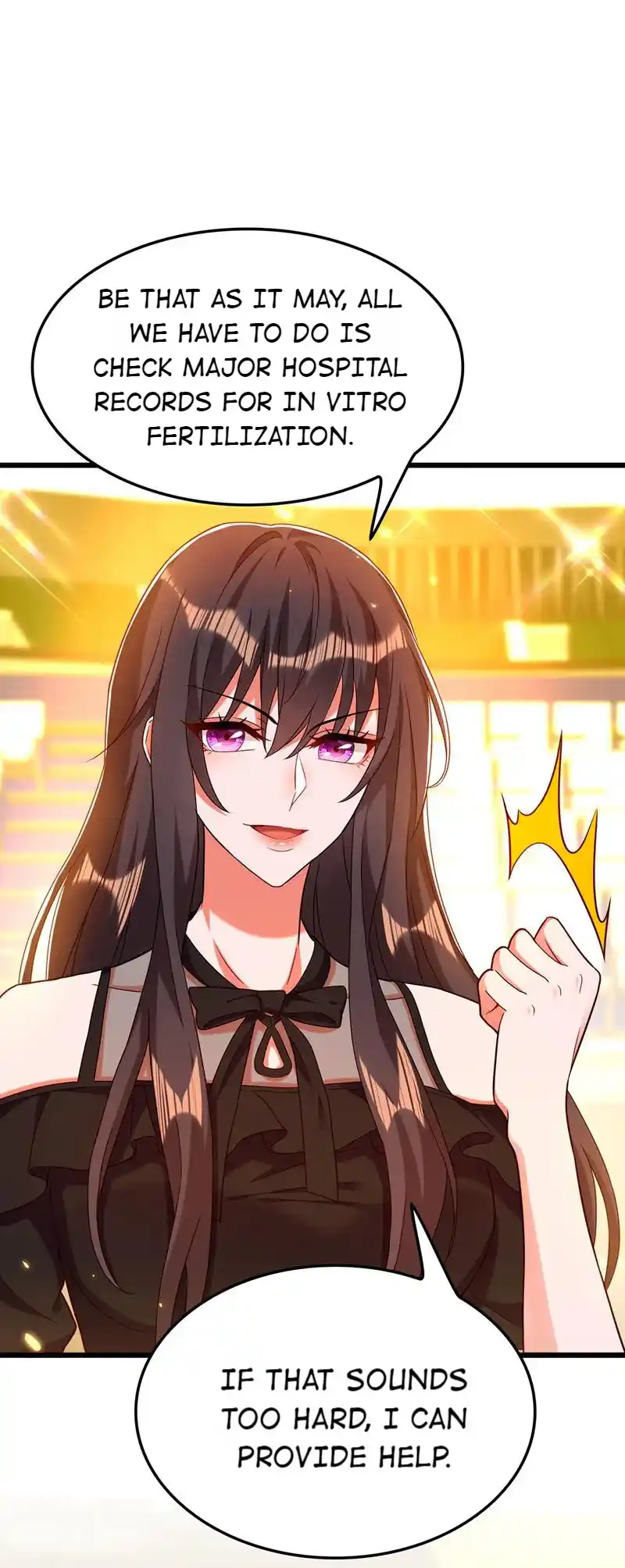 The Fiesty Wife Is Not to Be Messed With 170