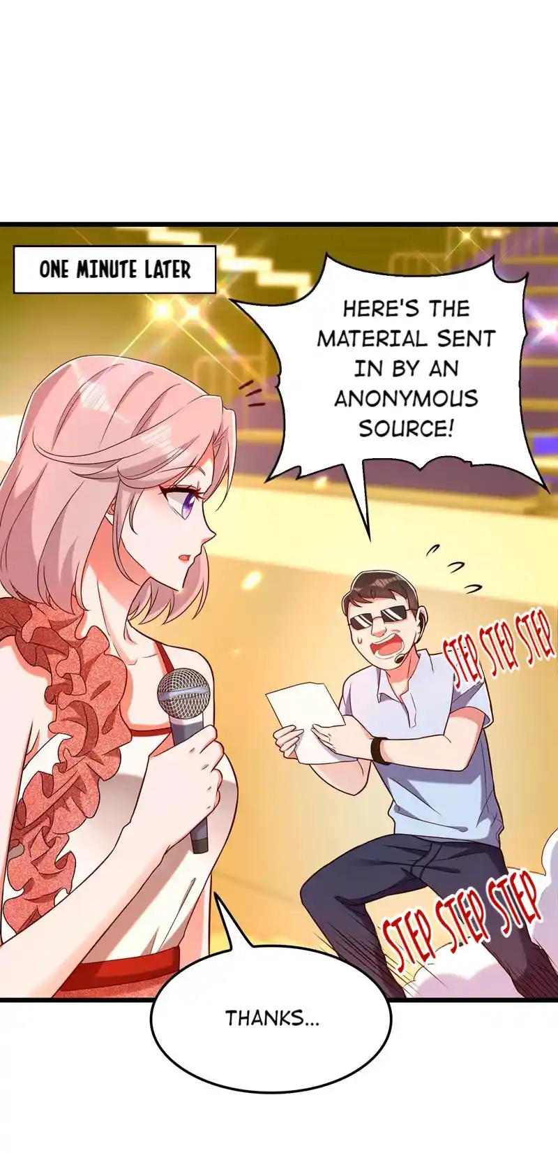 The Fiesty Wife Is Not to Be Messed With 170