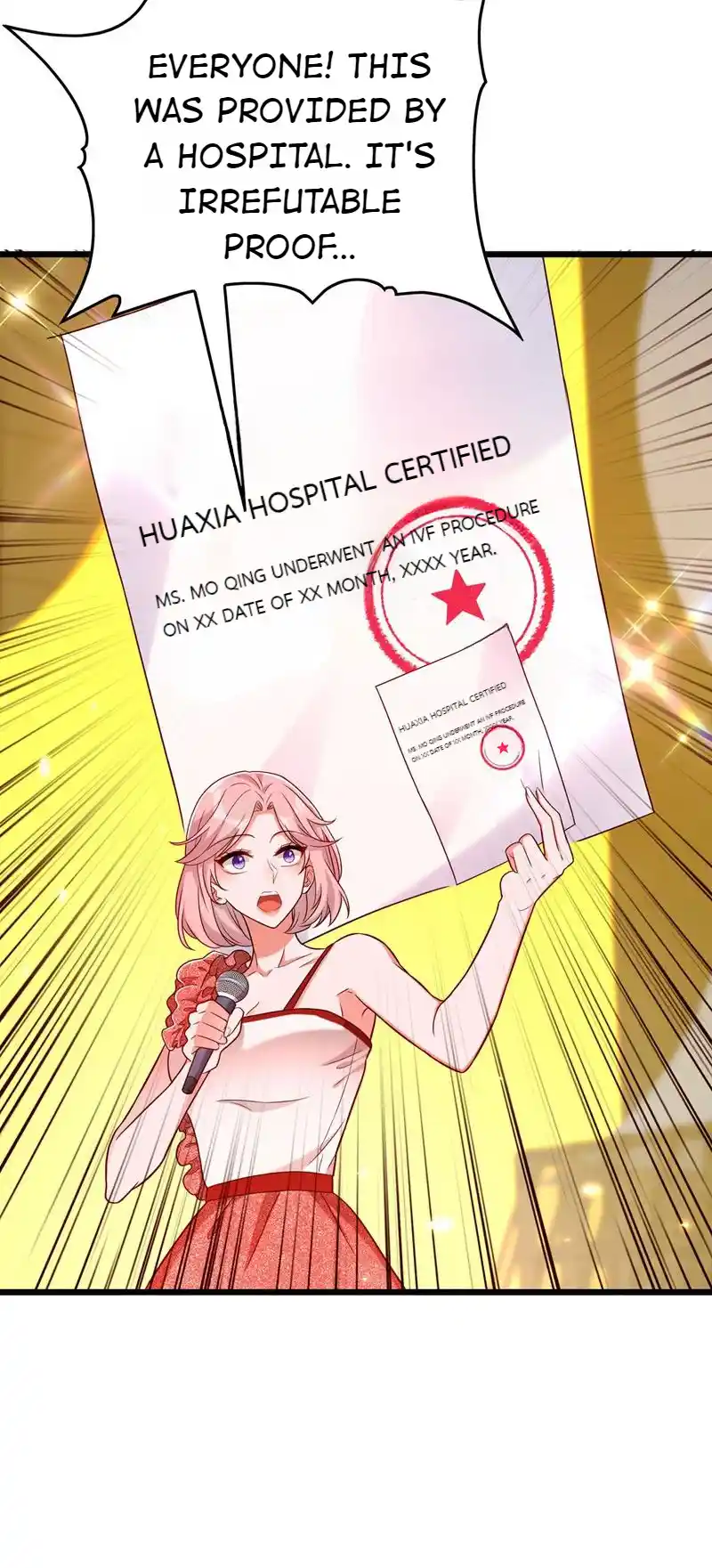 The Fiesty Wife Is Not to Be Messed With 170