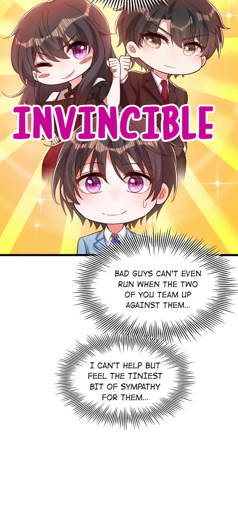 The Fiesty Wife Is Not to Be Messed With 170