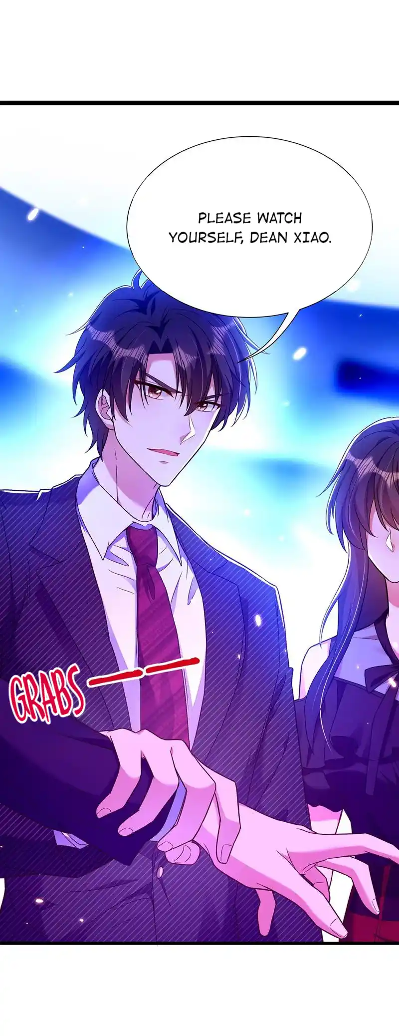 The Fiesty Wife Is Not to Be Messed With 172