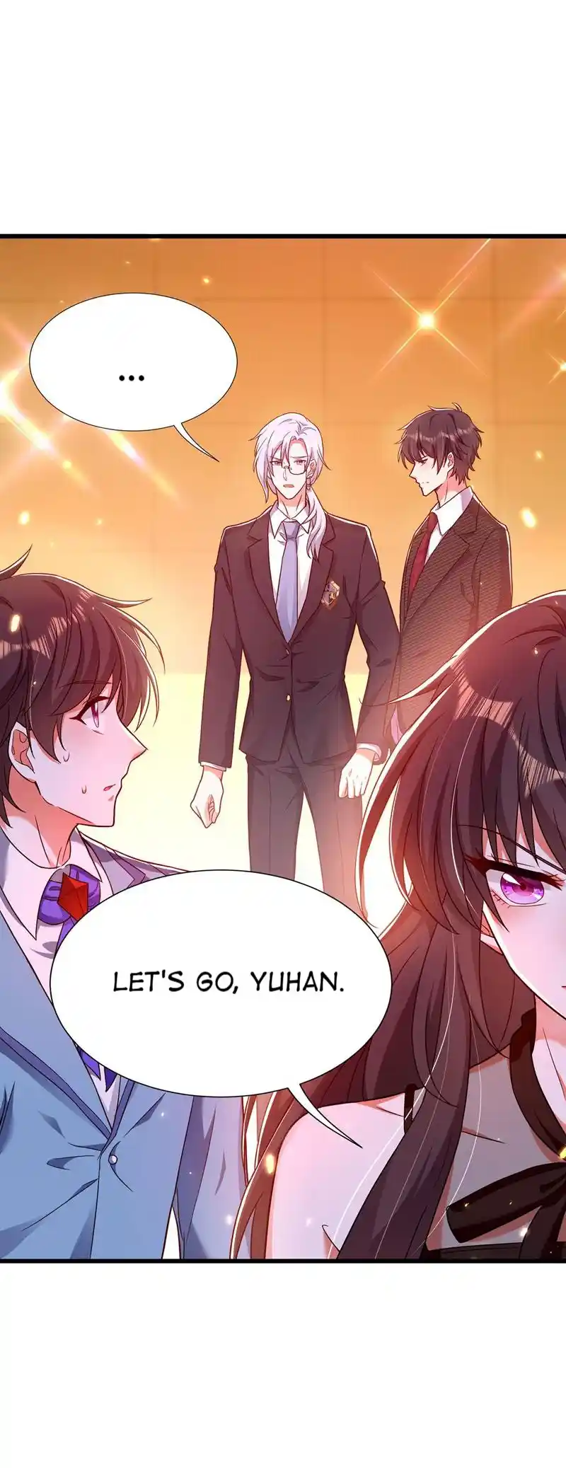 The Fiesty Wife Is Not to Be Messed With 172