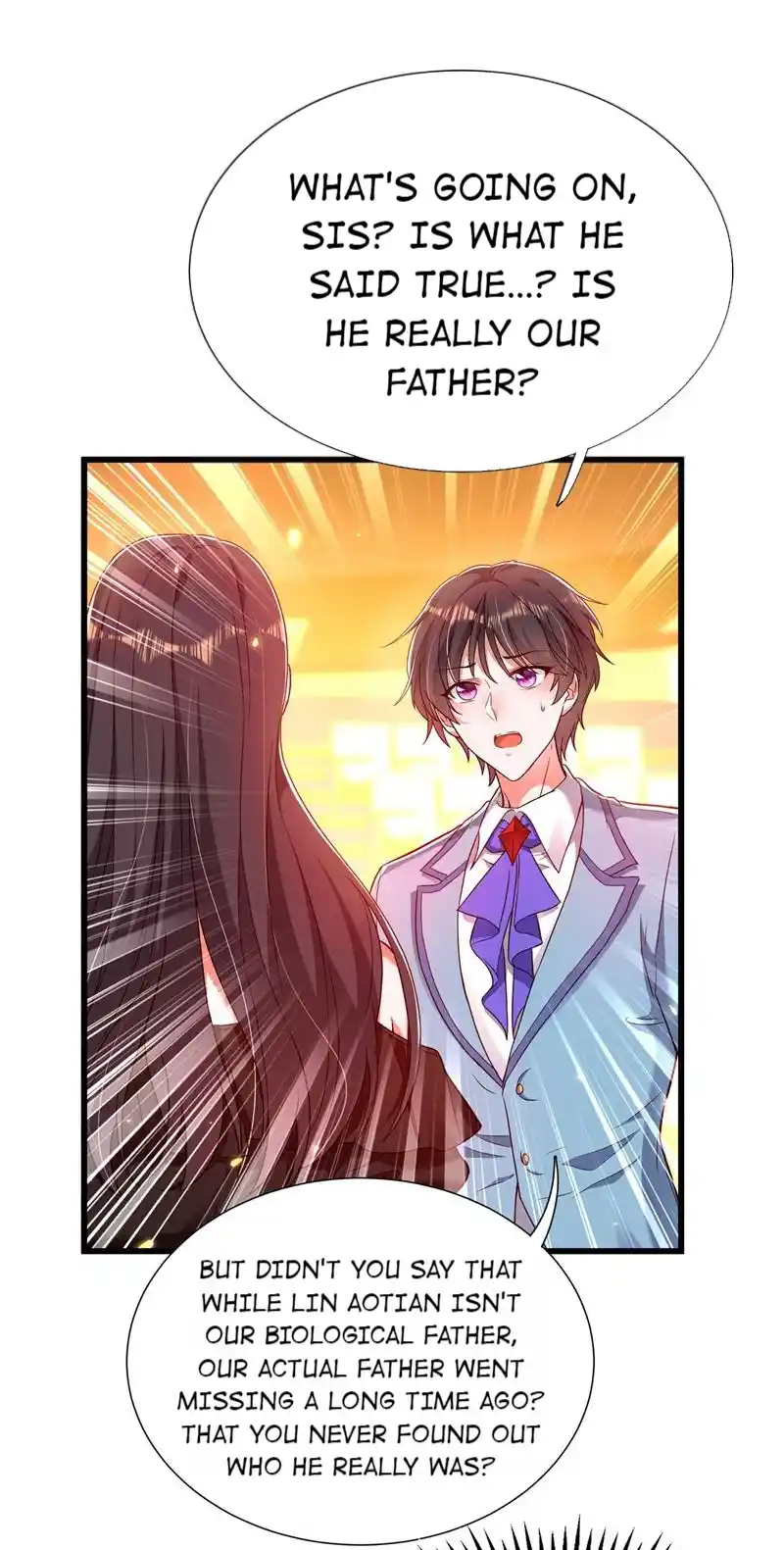 The Fiesty Wife Is Not to Be Messed With 172