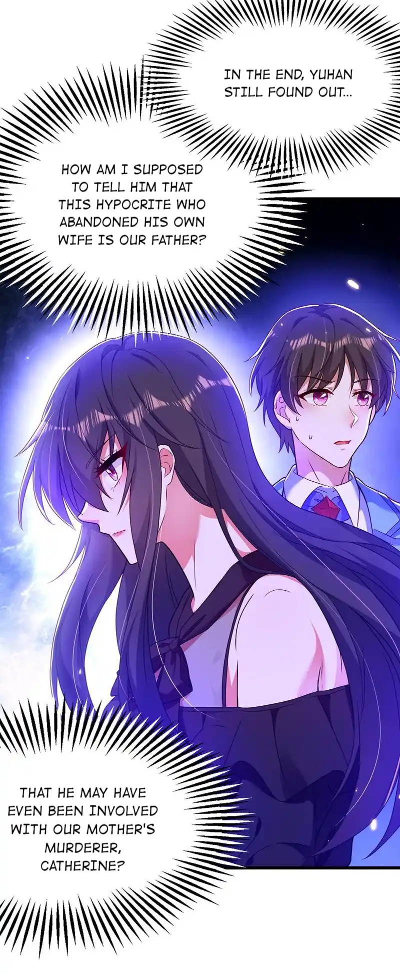 The Fiesty Wife Is Not to Be Messed With 172