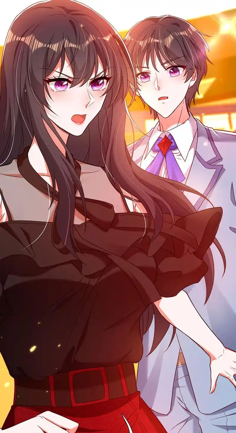 The Fiesty Wife Is Not to Be Messed With 172