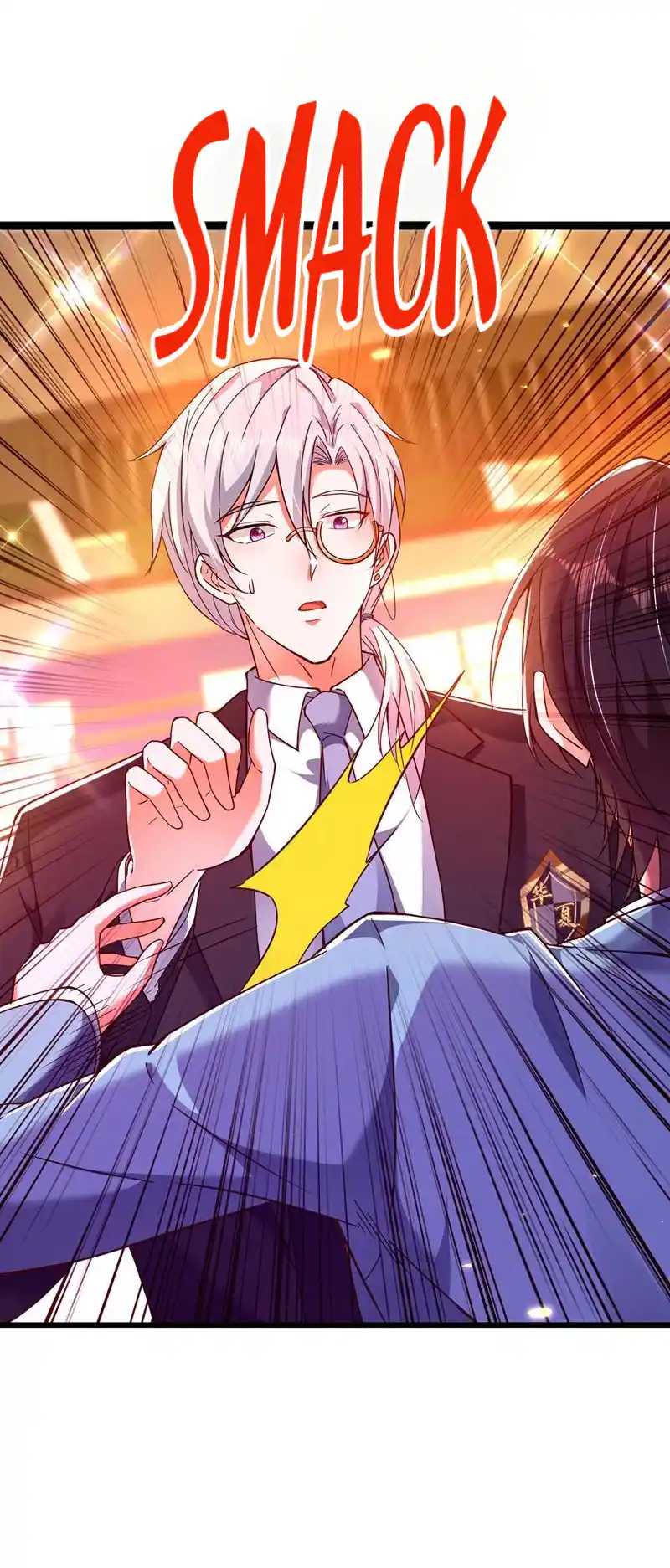 The Fiesty Wife Is Not to Be Messed With 172