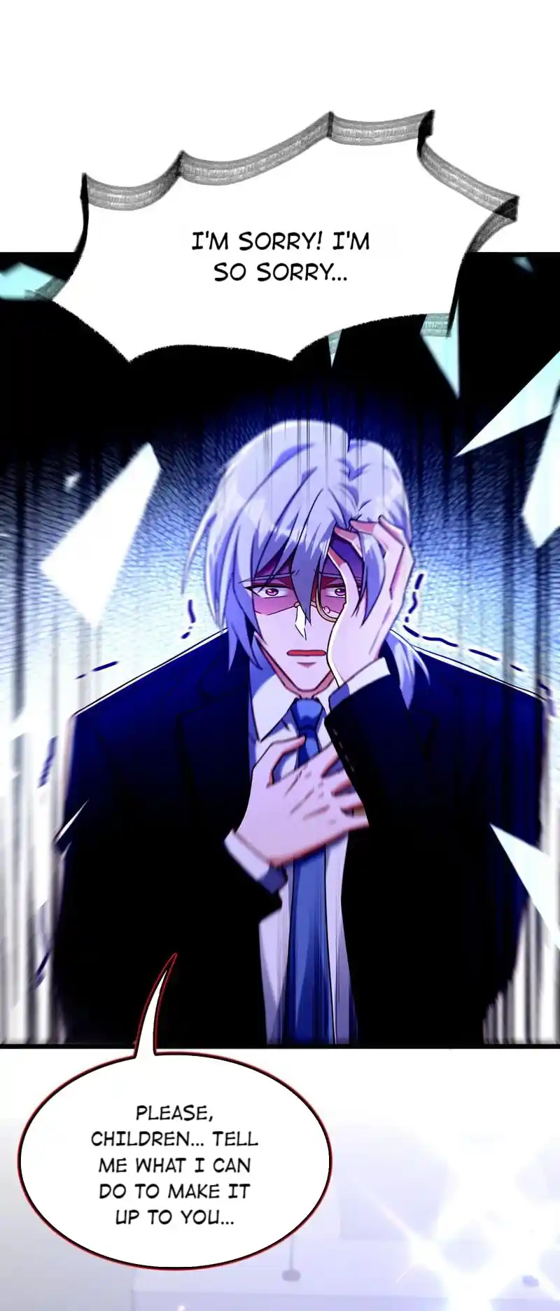 The Fiesty Wife Is Not to Be Messed With 172