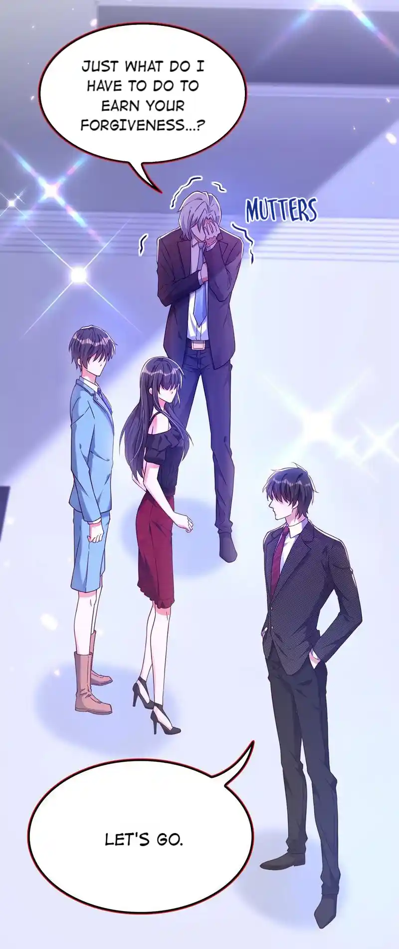 The Fiesty Wife Is Not to Be Messed With 172