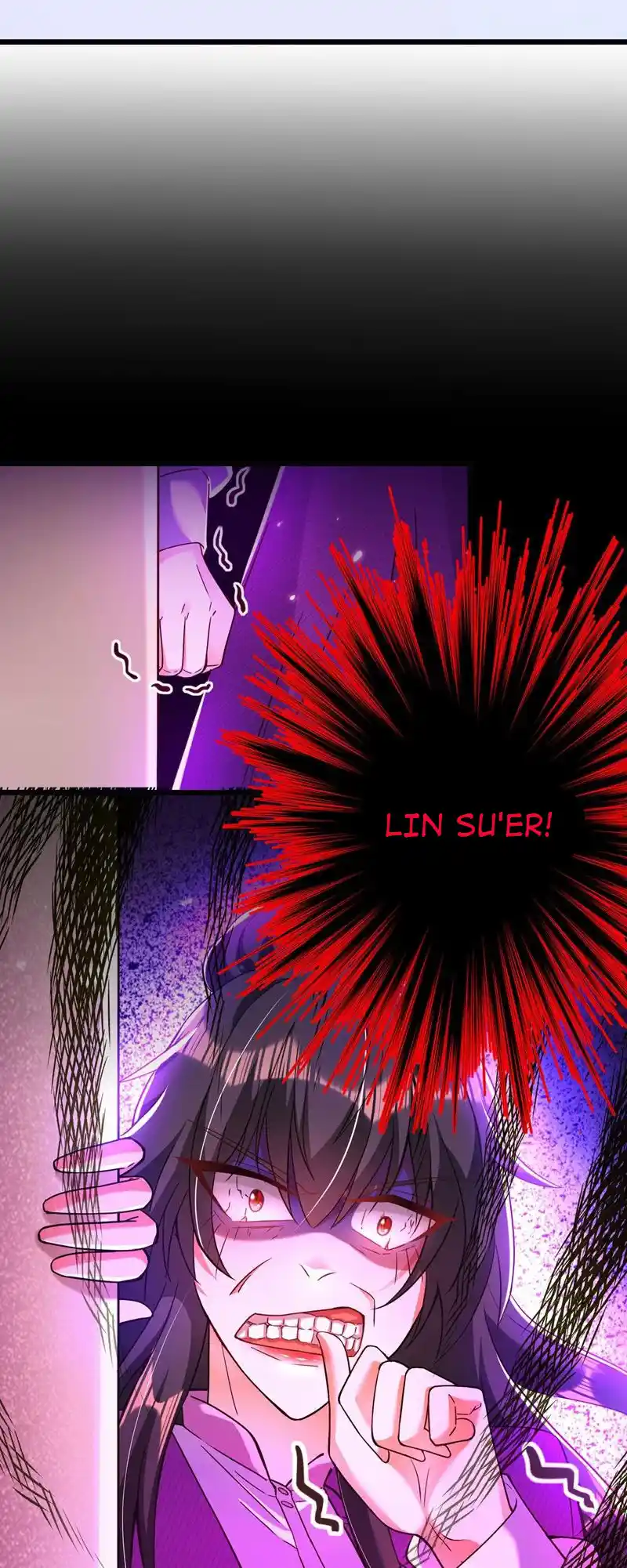 The Fiesty Wife Is Not to Be Messed With 172