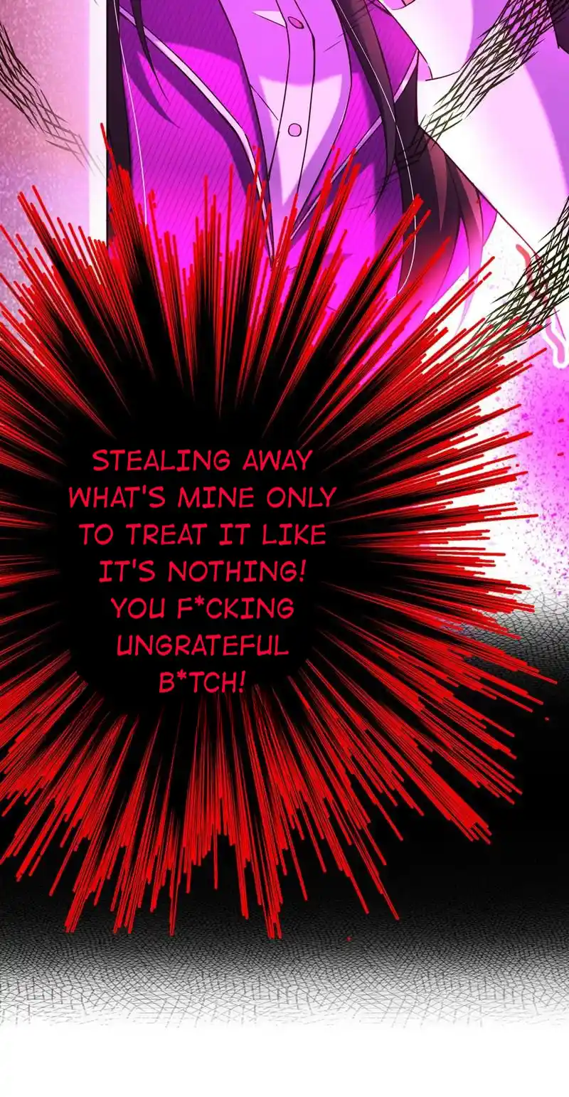 The Fiesty Wife Is Not to Be Messed With 172