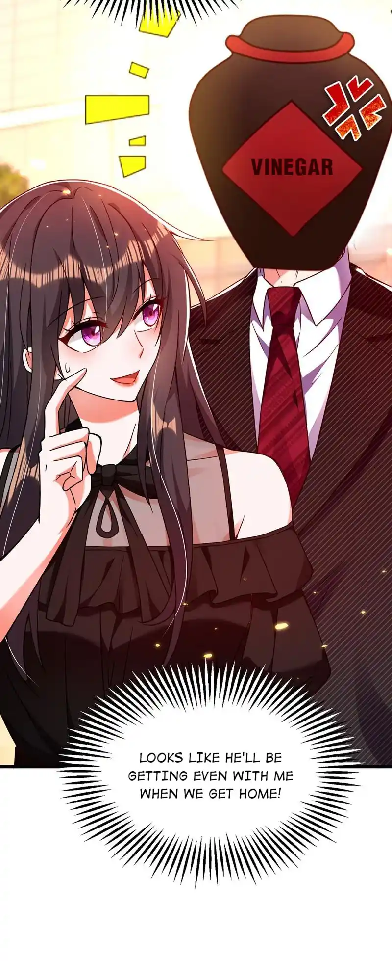 The Fiesty Wife Is Not to Be Messed With 172