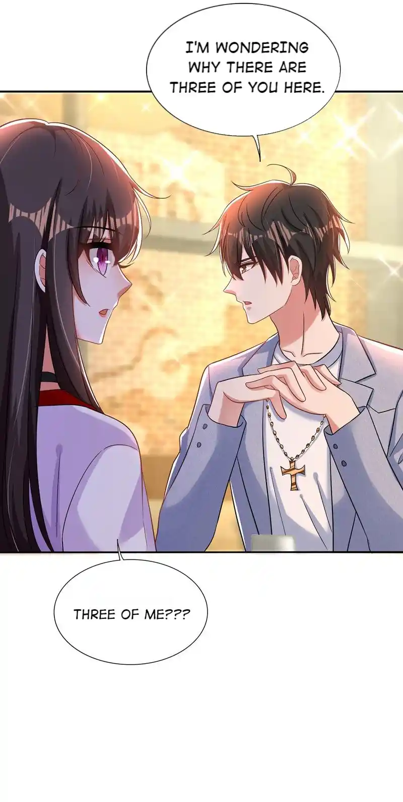 The Fiesty Wife Is Not to Be Messed With 172