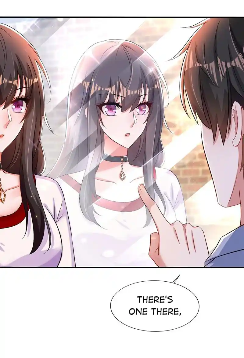 The Fiesty Wife Is Not to Be Messed With 172