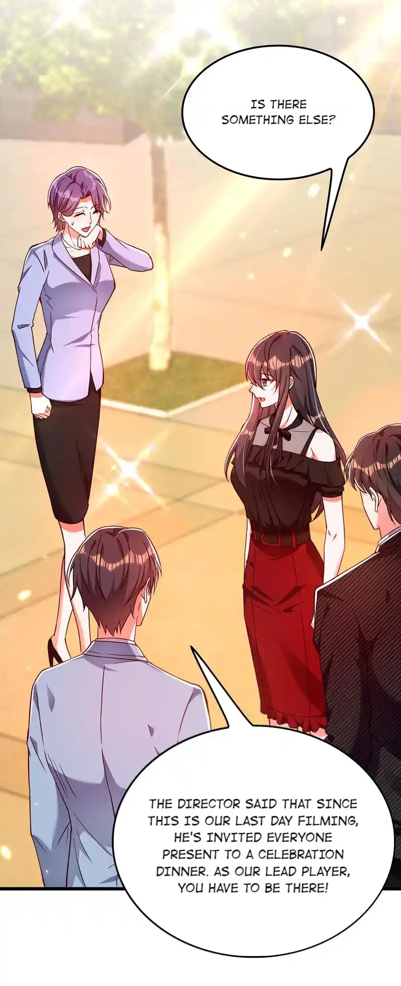 The Fiesty Wife Is Not to Be Messed With 173