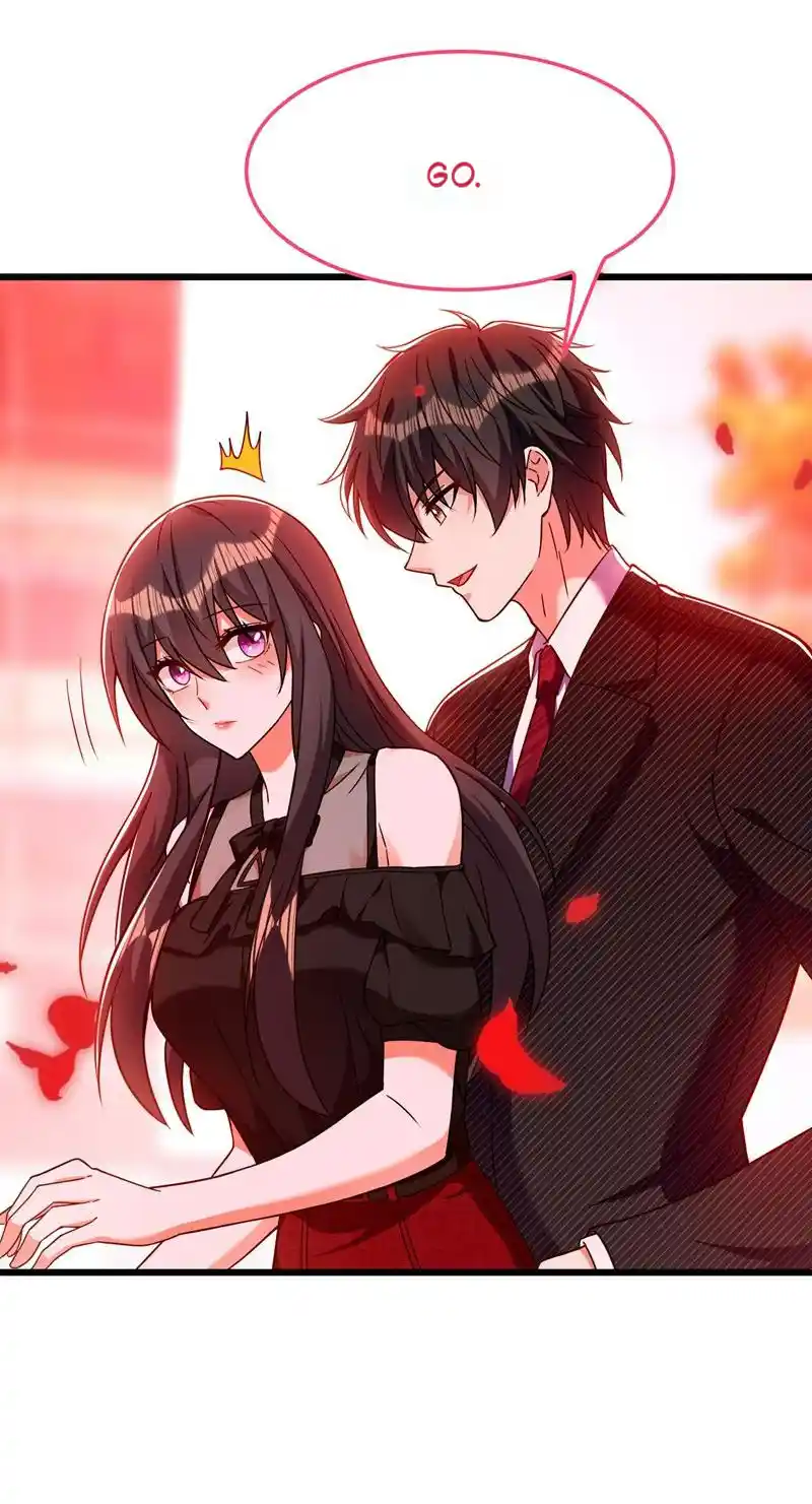 The Fiesty Wife Is Not to Be Messed With 173