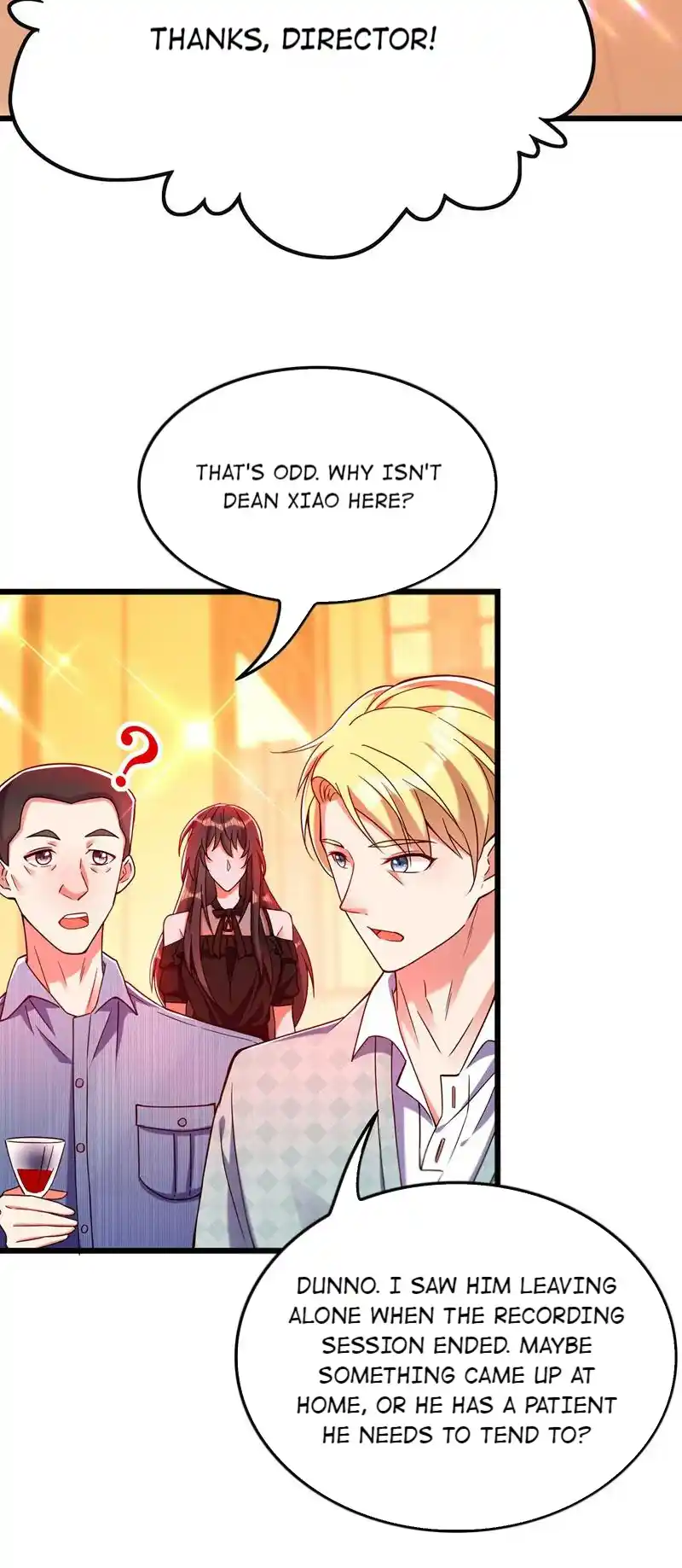 The Fiesty Wife Is Not to Be Messed With 173