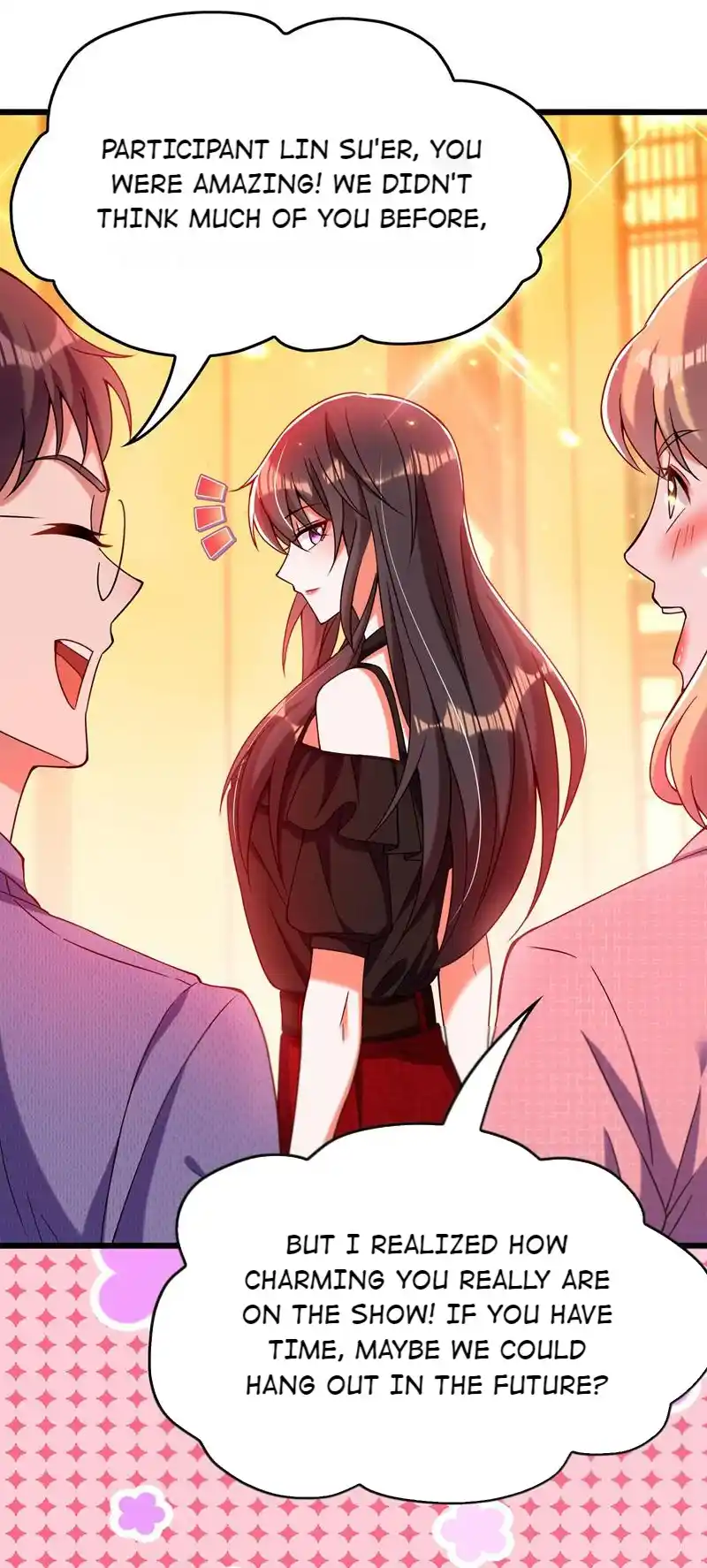 The Fiesty Wife Is Not to Be Messed With 173