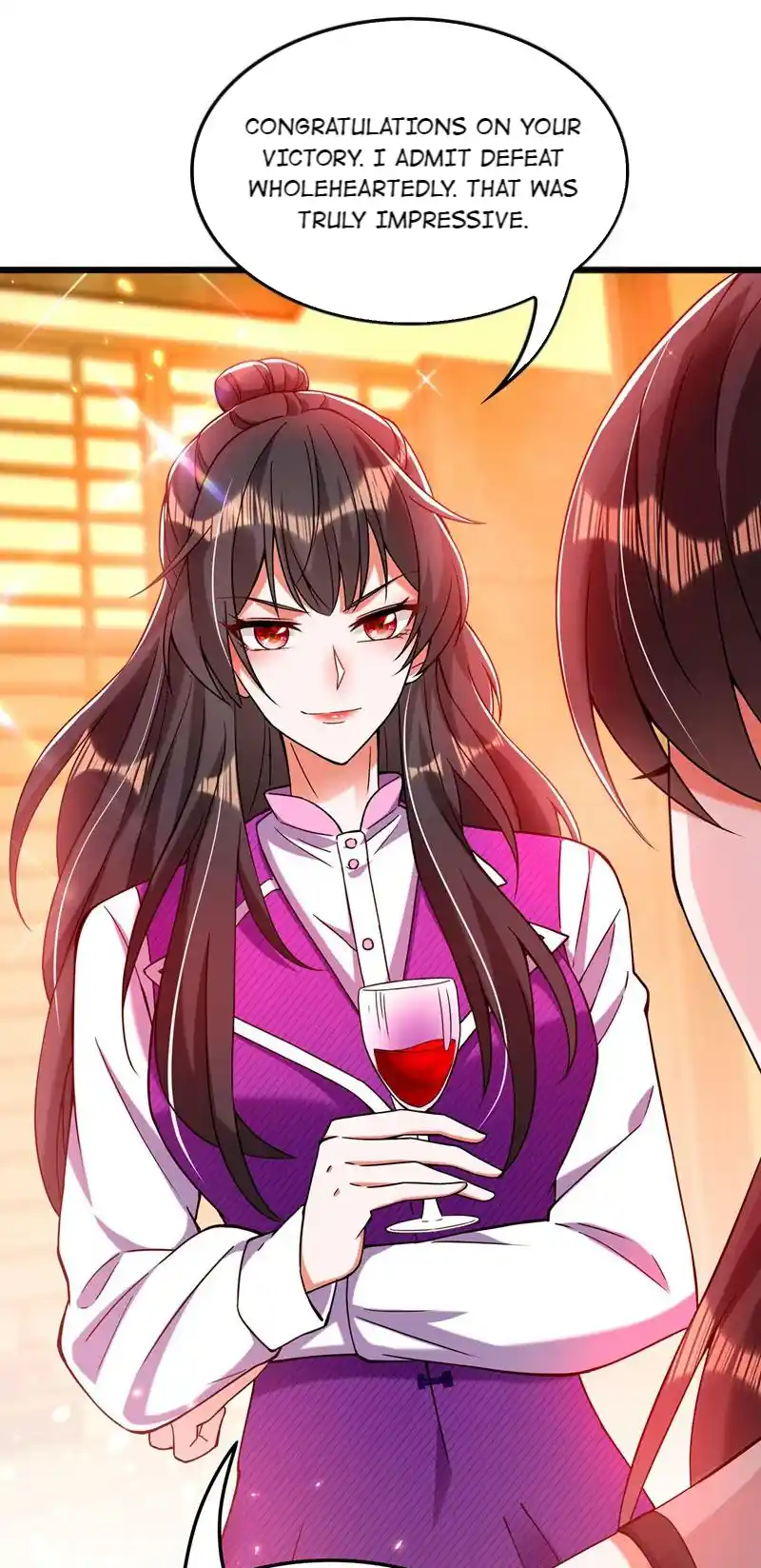 The Fiesty Wife Is Not to Be Messed With 173