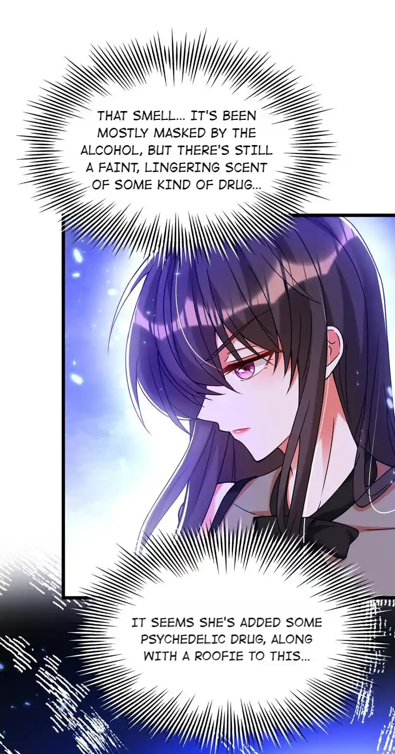 The Fiesty Wife Is Not to Be Messed With 173