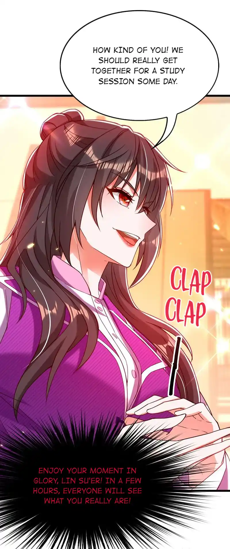 The Fiesty Wife Is Not to Be Messed With 173