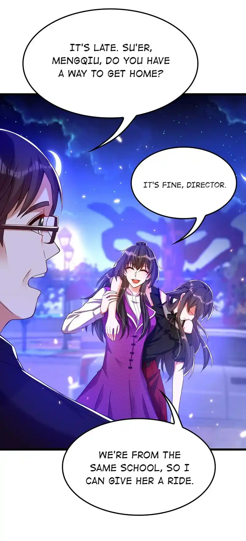 The Fiesty Wife Is Not to Be Messed With 173