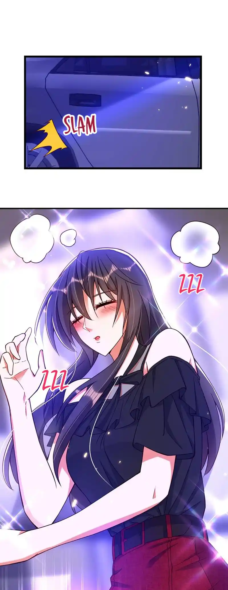 The Fiesty Wife Is Not to Be Messed With 173