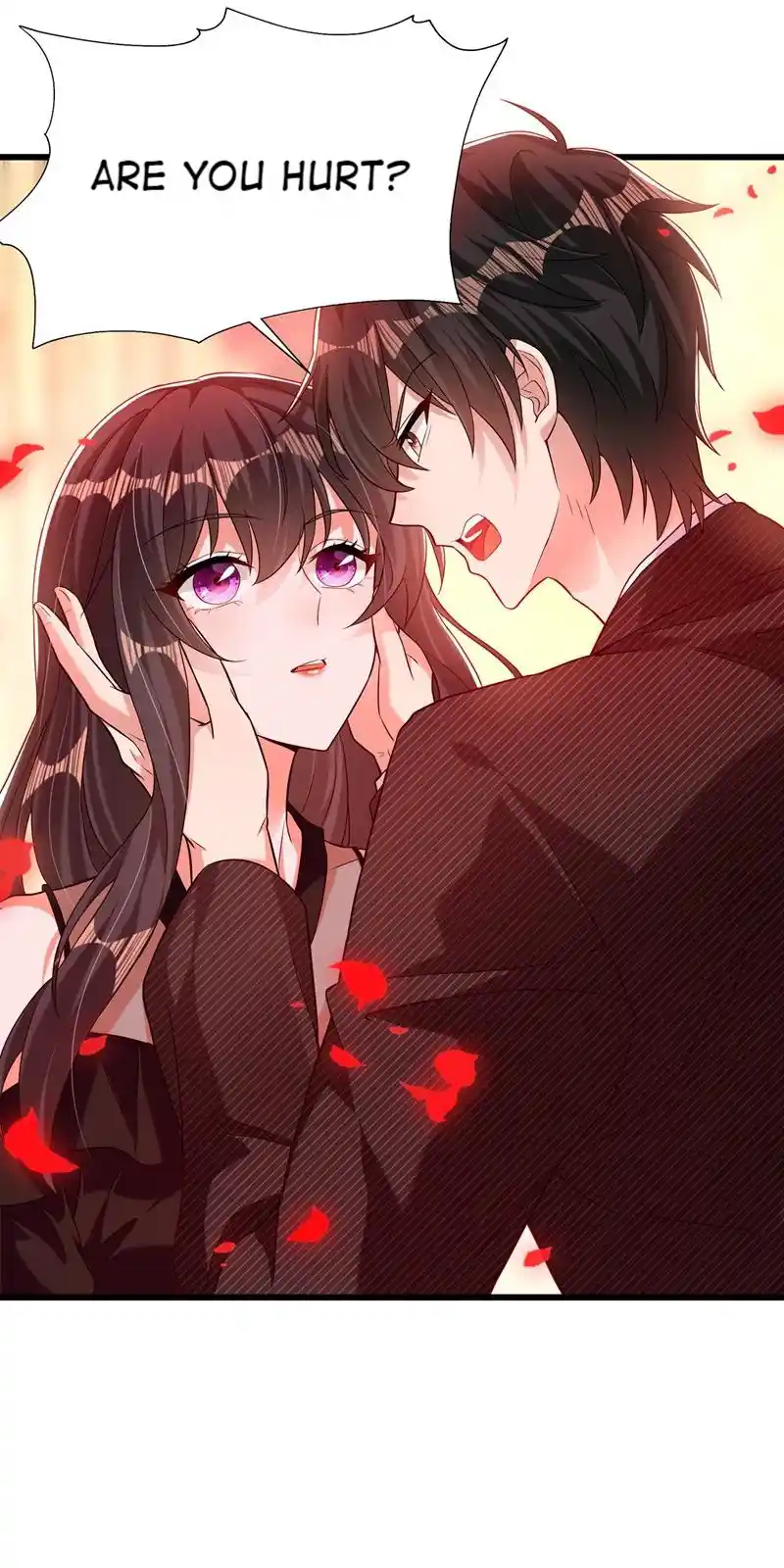 The Fiesty Wife Is Not to Be Messed With 175