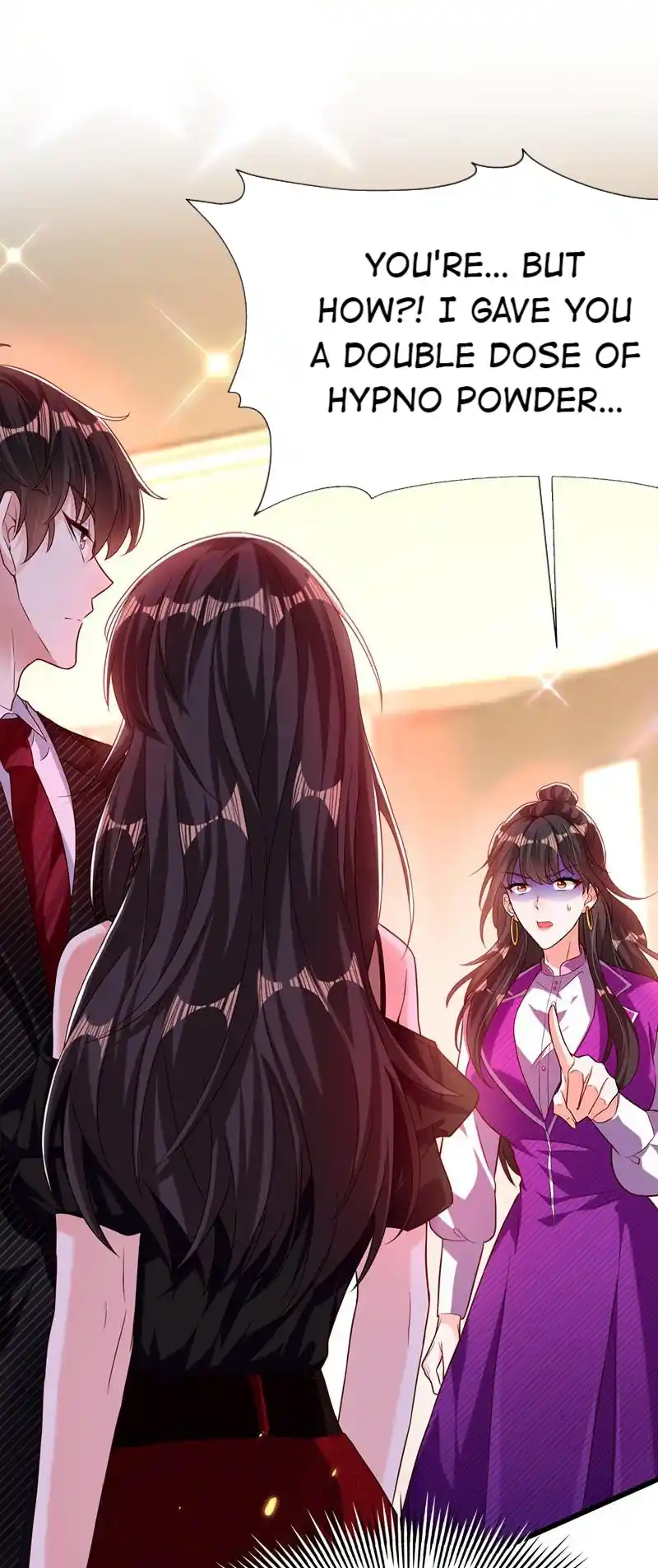 The Fiesty Wife Is Not to Be Messed With 175